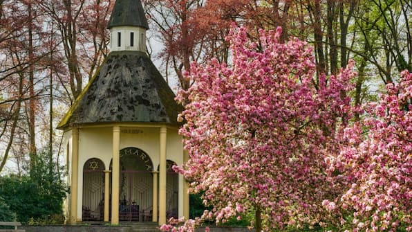 Omgeving - DoubleTree by Hilton Sittard Omgeving - DoubleTree by Hilton Sittard