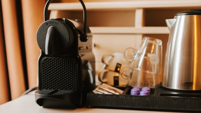 Suite - Hotel en Restaurant Wesseling