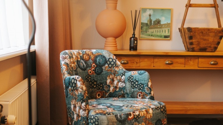 Suite - Hotel en Restaurant Wesseling