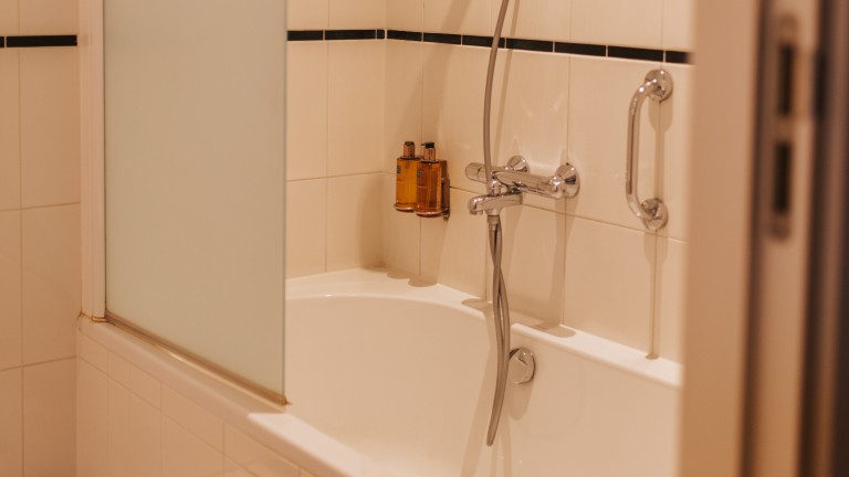 Suite - Hotel en Restaurant Wesseling