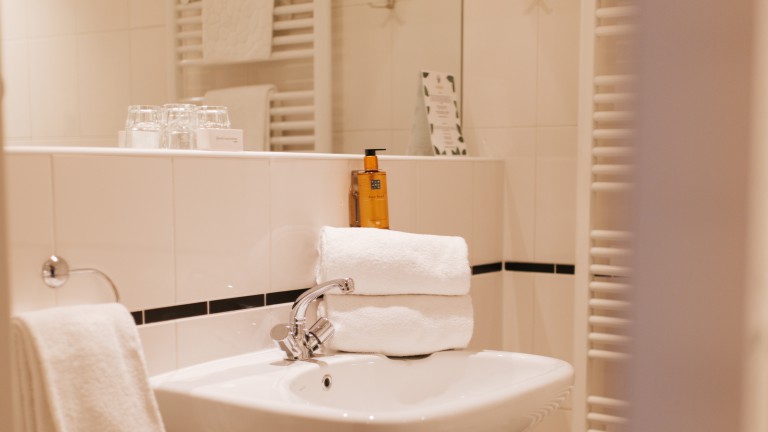 Suite - Hotel en Restaurant Wesseling