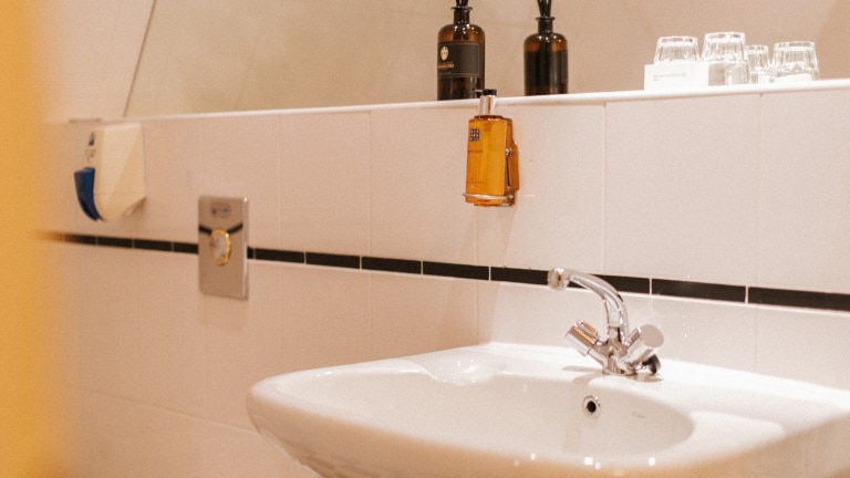 Suite - Hotel en Restaurant Wesseling