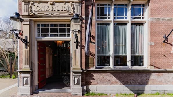 Hotel Mercier - Hotel Mercier Hotel Mercier - Hotel Mercier