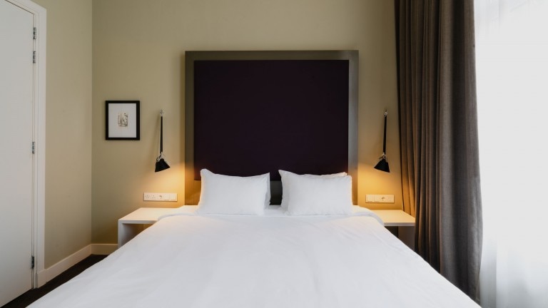 Comfort room - Hotel Roemer