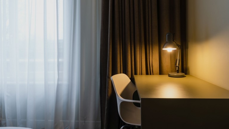 Comfort room - Hotel Roemer