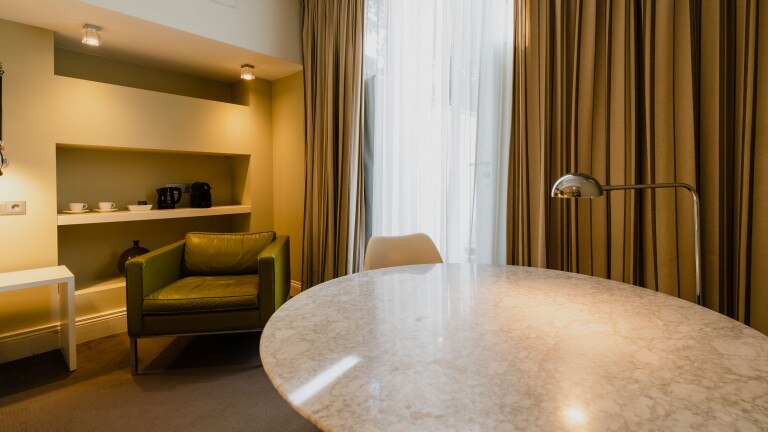 Executive basement room - Hotel Roemer