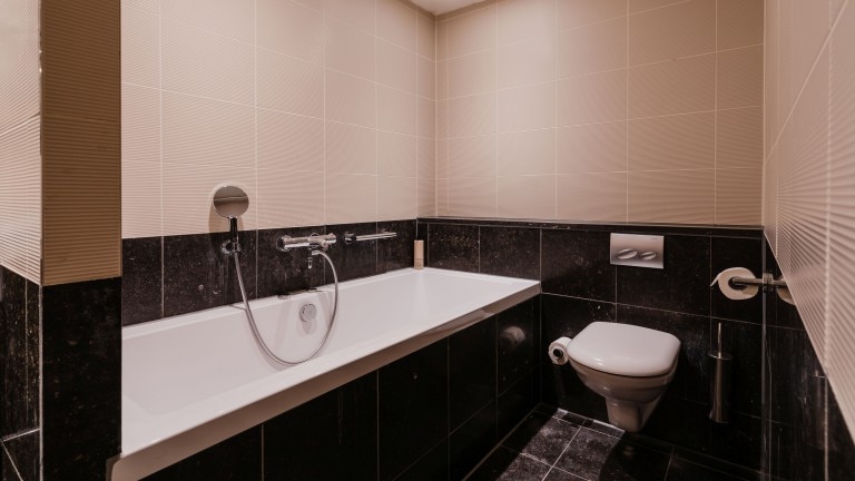 Executive basement room - Hotel Roemer