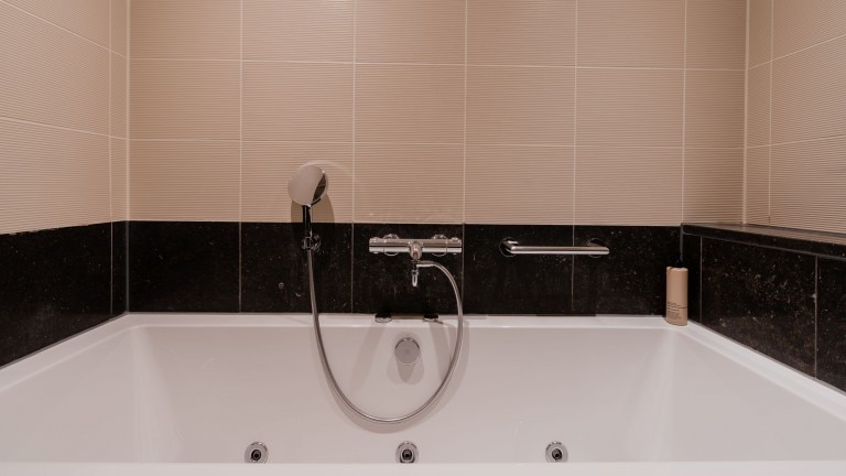 Executive basement room - Hotel Roemer