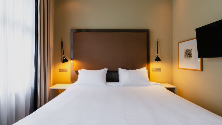 Executive room - Hotel Roemer