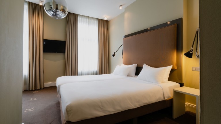 Executive room - Hotel Roemer