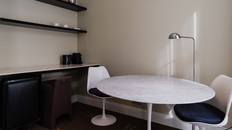 Executive room - Hotel Roemer