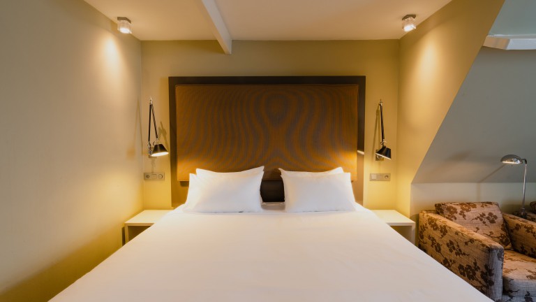 Junior suite - Hotel Roemer