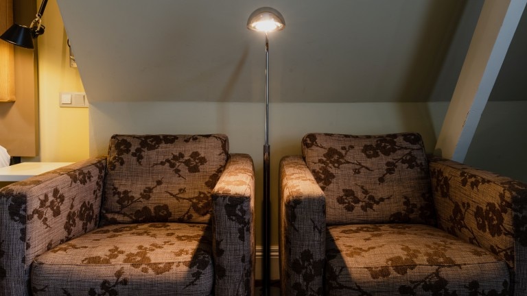 Junior suite - Hotel Roemer