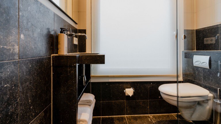 Small double room - Hotel Roemer