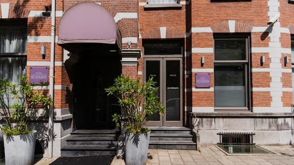 Hotel Roemer - Hotel Roemer