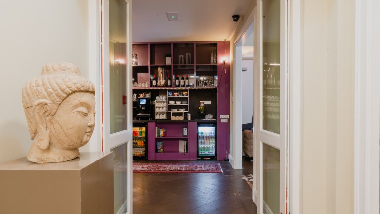 Restaurant - Hotel Roemer
