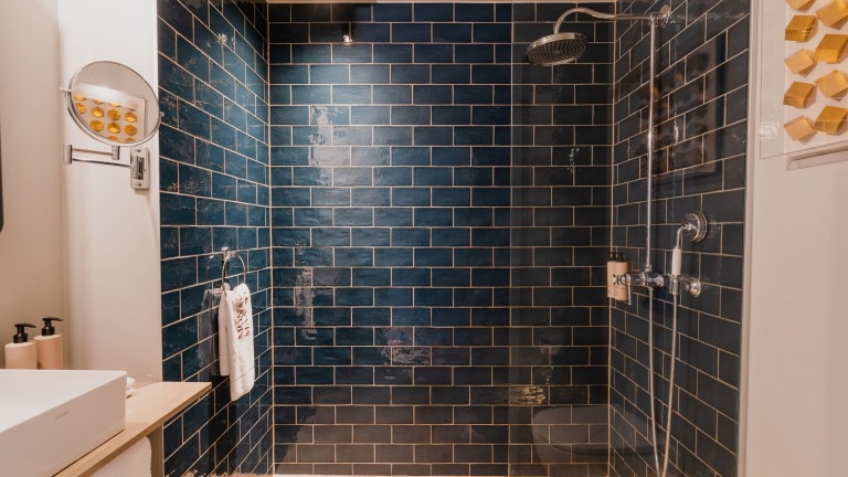 Comfort room - Hotel Monastère Maastricht