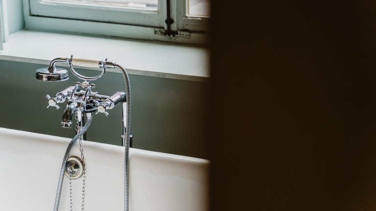 Suite - Hotel Monastère Maastricht