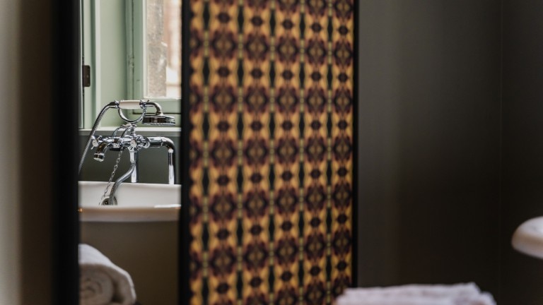 Suite - Hotel Monastère Maastricht