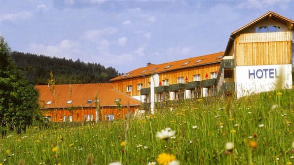 Hotel am Pfahl - Hotel am Pfahl