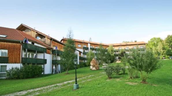 Hotel am Pfahl - Hotel am Pfahl