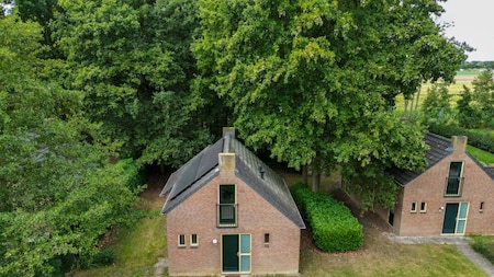 Buitenaanzicht - Vakantiepark 't Broeckhuys Buitenaanzicht - Vakantiepark 't Broeckhuys