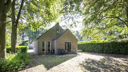 Buitenaanzicht - Vakantiepark 't Broeckhuys Buitenaanzicht - Vakantiepark 't Broeckhuys