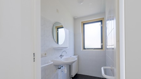 Badkamer - Vakantiepark 't Broeckhuys Badkamer - Vakantiepark 't Broeckhuys