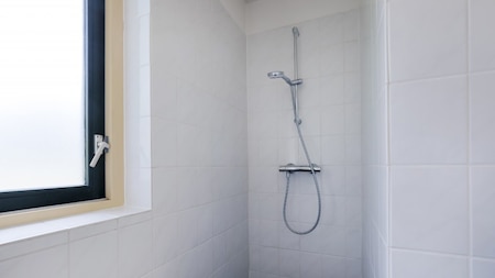 Badkamer - Vakantiepark 't Broeckhuys Badkamer - Vakantiepark 't Broeckhuys