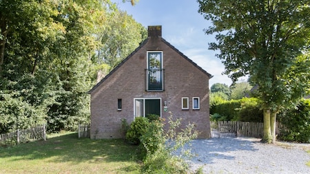 Buitenaanzicht - Vakantiepark 't Broeckhuys Buitenaanzicht - Vakantiepark 't Broeckhuys