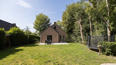 Buitenaanzicht - Vakantiepark 't Broeckhuys Buitenaanzicht - Vakantiepark 't Broeckhuys