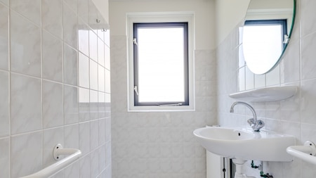 Badkamer - Vakantiepark 't BroeckhuyWoonkamer - Vakantiepark 't Broeckhuys Badkamer - Vakantiepark 't BroeckhuyWoonkamer - Vakantiepark 't Broeckhuys