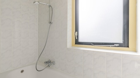 Badkamer - Vakantiepark 't Broeckhuys Badkamer - Vakantiepark 't Broeckhuys