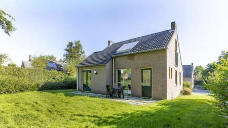 Buitenaanzicht - Vakantiepark 't Broeckhuys Buitenaanzicht - Vakantiepark 't Broeckhuys