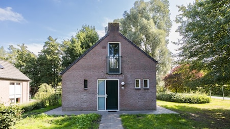 Buitenaanzicht - Vakantiepark 't Broeckhuys Buitenaanzicht - Vakantiepark 't Broeckhuys