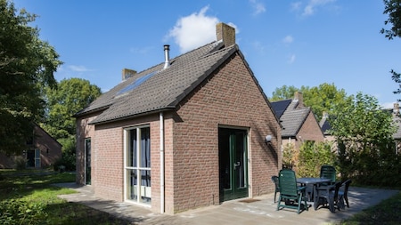 Buitenaanzicht - Vakantiepark 't Broeckhuys Buitenaanzicht - Vakantiepark 't Broeckhuys