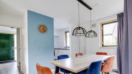 Keuken - Vakantiepark 't Broeckhuys Keuken - Vakantiepark 't Broeckhuys