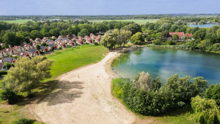 Vakantiepark 't Broeckhuys