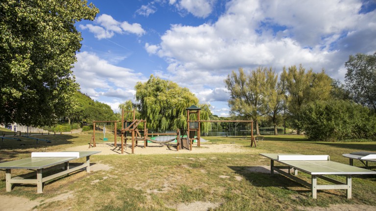 Speeltuin - Vakantiepark 't Broeckhuys