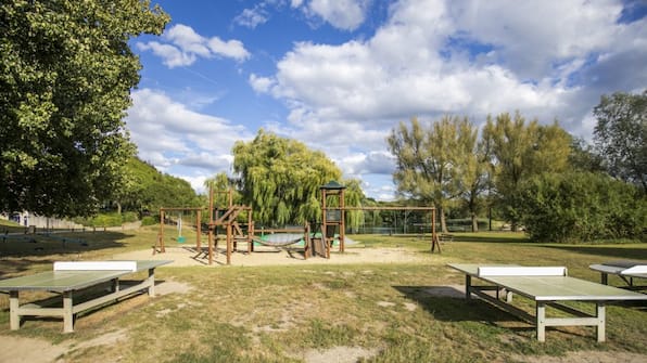 Speeltuin - Vakantiepark 't Broeckhuys Speeltuin - Vakantiepark 't Broeckhuys