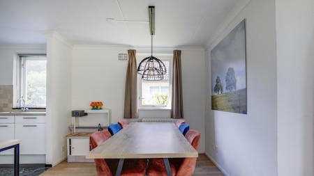 Keuken - Vakantiepark 't Broeckhuys Keuken - Vakantiepark 't Broeckhuys