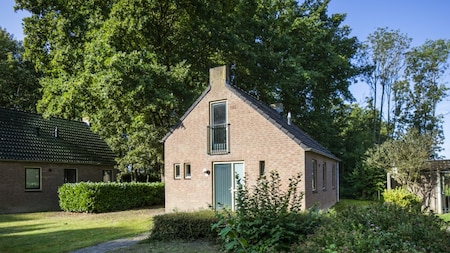 Buitenaanzicht - Vakantiepark 't Broeckhuys Buitenaanzicht - Vakantiepark 't Broeckhuys