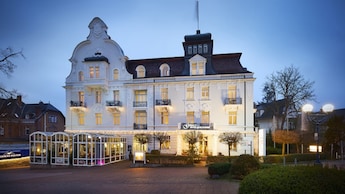 Göbel's Hotel Quellenhof - Göbel's Hotel Quellenhof