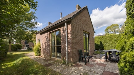 Buitenaanzicht - Vakantiepark 't Broeckhuys Buitenaanzicht - Vakantiepark 't Broeckhuys