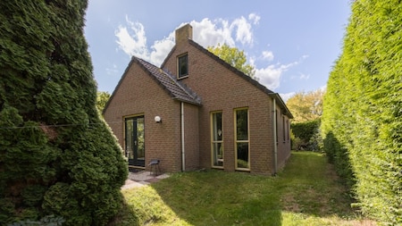 Buitenaanzicht - Vakantiepark 't Broeckhuys Buitenaanzicht - Vakantiepark 't Broeckhuys