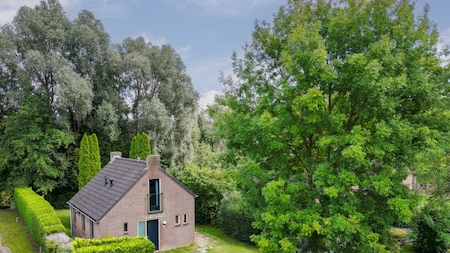 Buitenaanzicht - Vakantiepark 't Broeckhuys Buitenaanzicht - Vakantiepark 't Broeckhuys