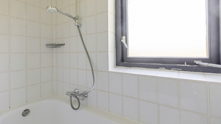 Badkamer - Vakantiepark 't Broeckhuys Badkamer - Vakantiepark 't Broeckhuys