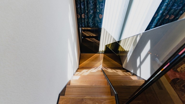 Junior suite - Hotel Mercier