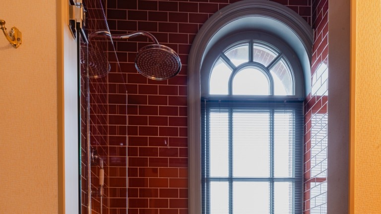 Junior suite - Hotel Mercier