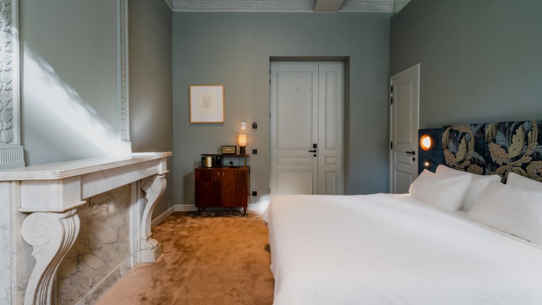 Executive room - Hotel Monastere